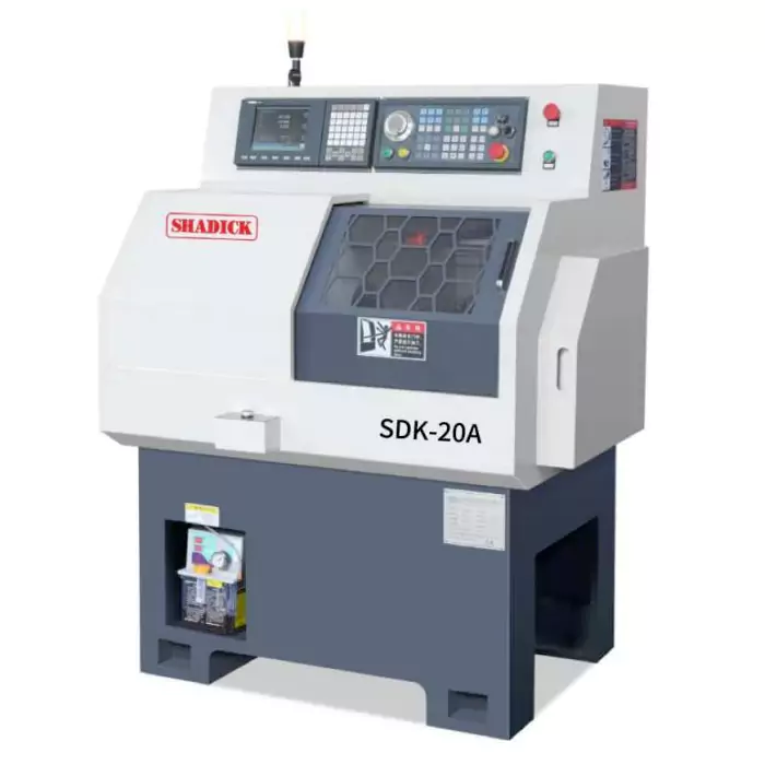 20-hilera tool CNC machine tool