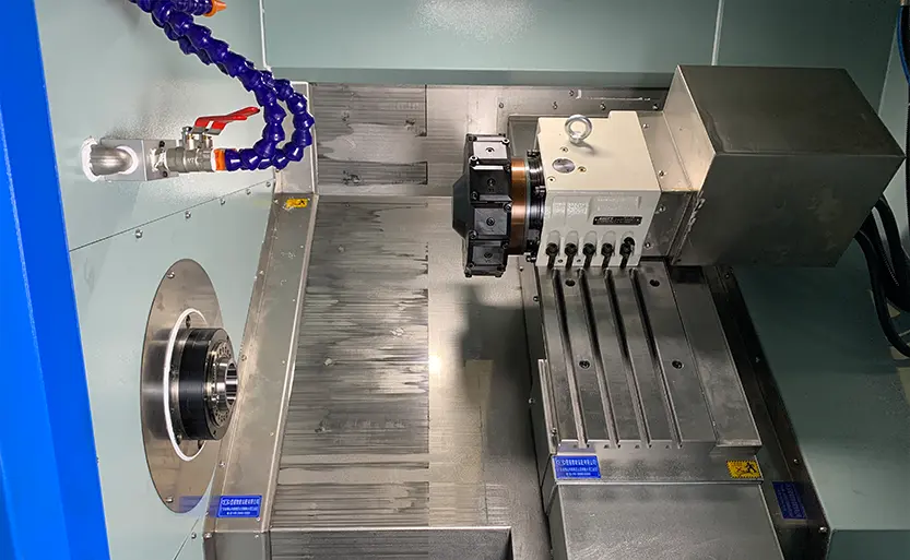 Ano ang pangunahing kaalaman sa panimulang kaalaman ng CNC machine?
