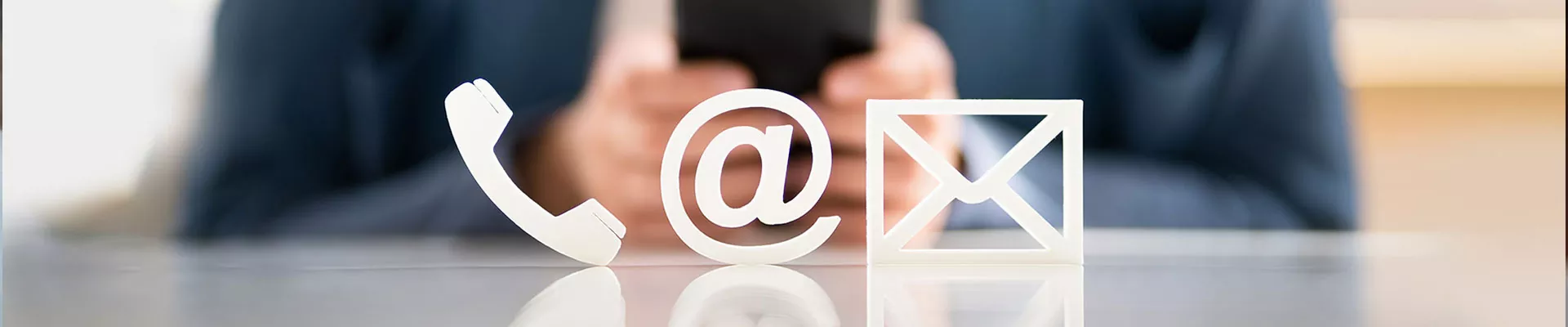 Makipag -ugnay sa amin