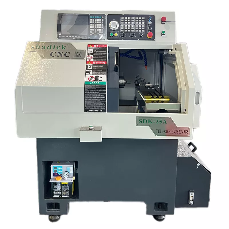 25-hilera tool CNC machine tool