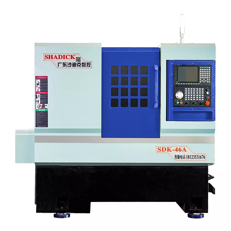 46-hilera tool CNC machine tool
