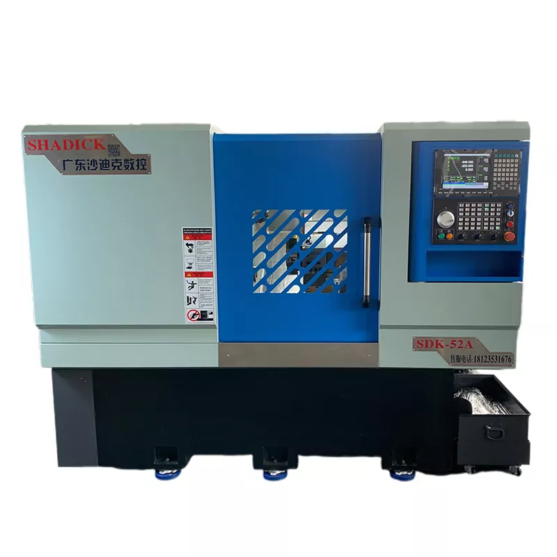 52-hilera na tool ng mga tool ng CNC machine